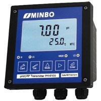 TCu-100总铜水质在线分析仪 MINBO
