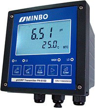 TCr-100总铬水质在线分析仪　MINBO