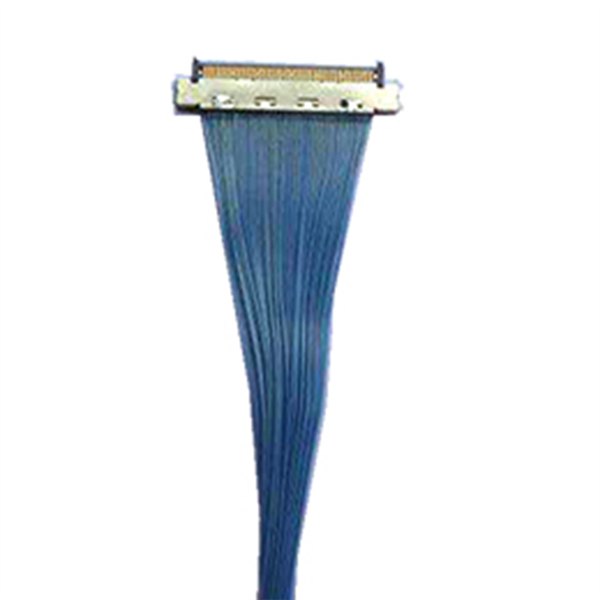 国内首家现货供应KEL极细同轴线40Pin/30Pin