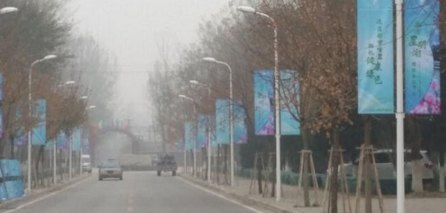 石景山灯杆旗 门头沟灯杆旗价格