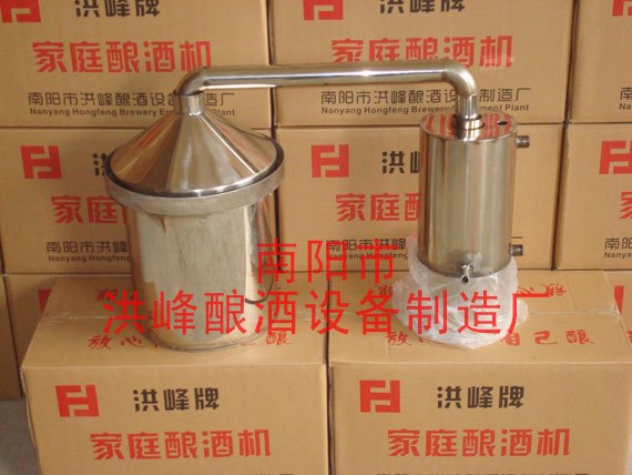 家庭酿酒设备，小型酿酒设备，生料酿酒设备