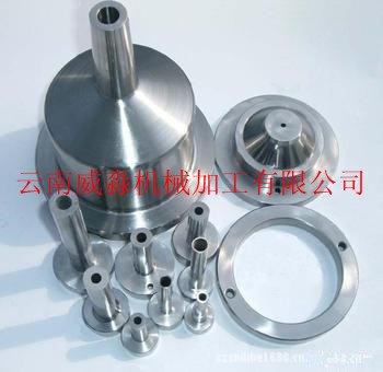 昆明高新区机械零件加工公司