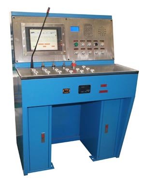 矿用本安型操作台 湘潭市恒欣实业
