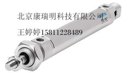 北京康瑞明科技有限公司王婷婷代理LEGRIS/FESTO