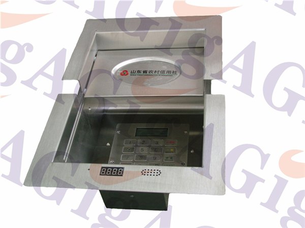 供应吉思卡分体式通道槽