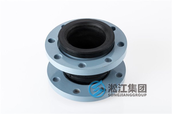 浙江舟山kxt型橡胶软接头有口皆碑 