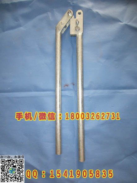 接触网用导线煨弯器 接触网工器具可定制