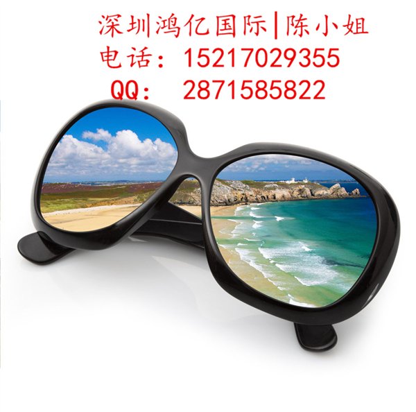 眼镜发美国亚马逊太阳镜泳镜到美国FBA会不会有清关问题？