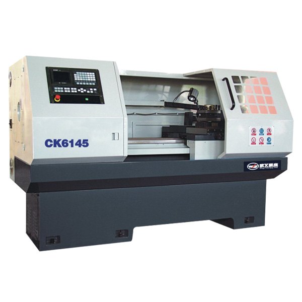 CK6140系列数控车床