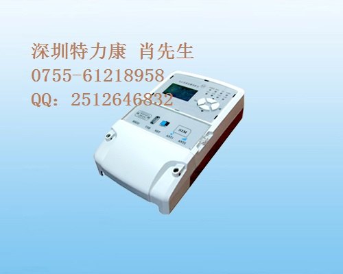 特力康电网电压暂降无线监控系统在线监测