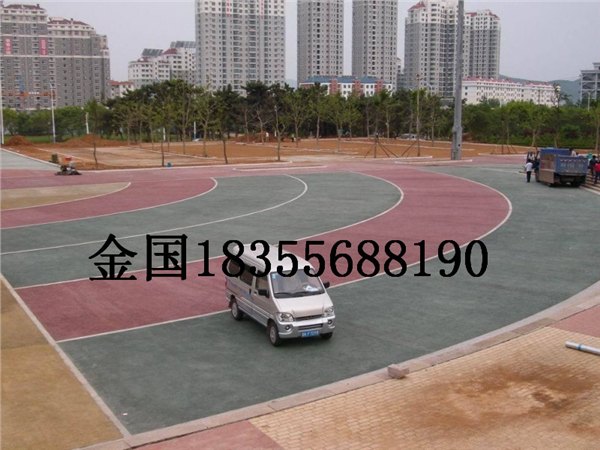 透水地坪，透水路面厂家特惠