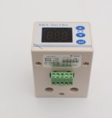 飞纳得JFY-811电机保护器继电器专有技术