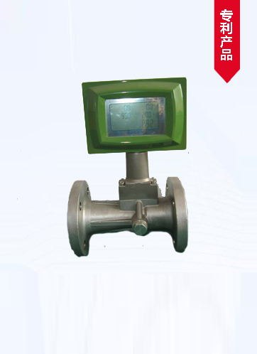 重庆弘兴仪表智能旋进旋涡流量计