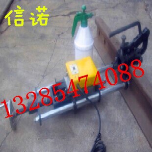 信诺机械DZG-13电动钢轨钻孔机，电动钢轨钻孔机厂家