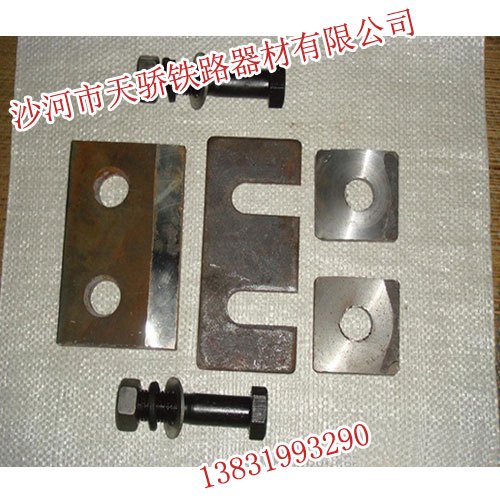 天车钢梁压板价格,天车钢梁压板批发,天骄器材