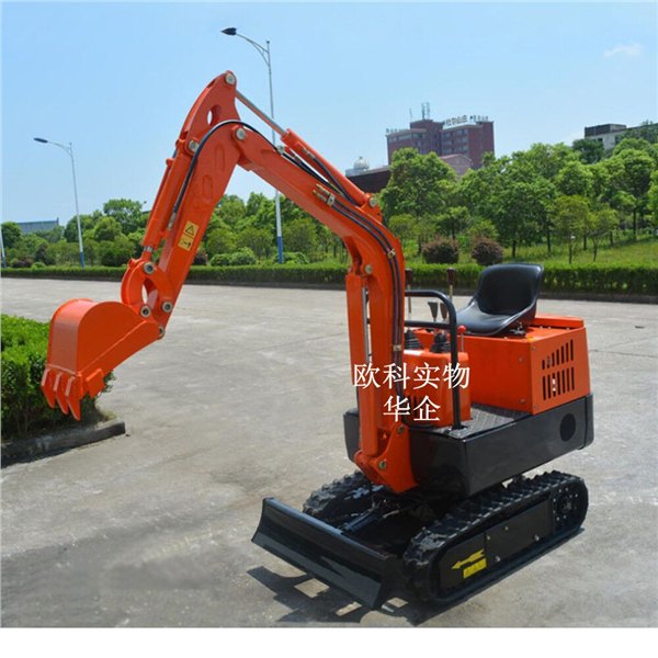 微型挖掘机市政挖掘机农用挖掘机小型挖 履带挖掘机  