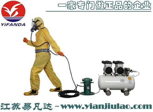 泵式长管呼吸器价格