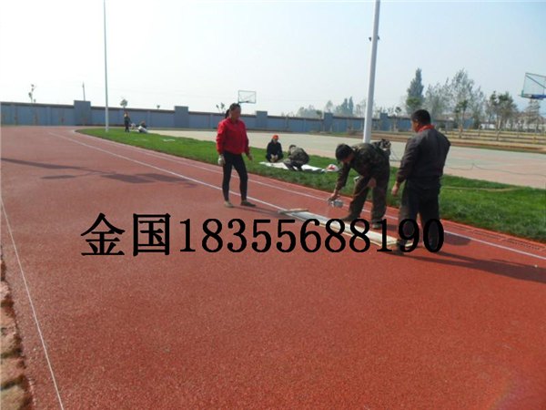 渗水地坪厂家-低价渗水地坪材料