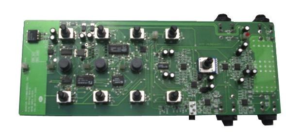 pcb抄板解密