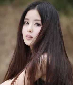 发际线发型调整明星发型发型调整
