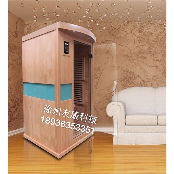 家用双人汗蒸房,厂家招商说明