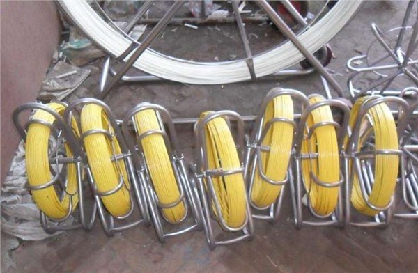 穿管器销售 管道穿线器供应商