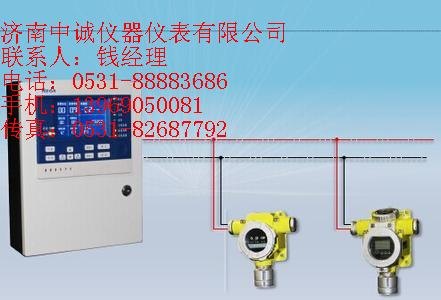 手持式油漆检测报警器