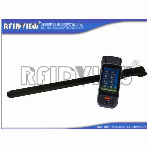 深圳驭景科技供动物芯片手持PDA给保险使用