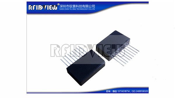 驭景科技供134.2KHz低频动物读卡器模块52101模块