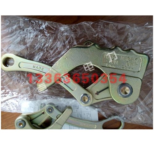 假一赔十 NGK S-2000CL NGK万能卡线器 夹线器