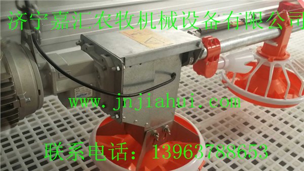 济宁嘉汇推荐养殖设备牢固专用养鸡料盘
