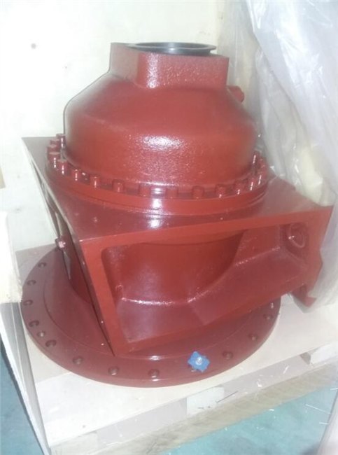 山东搅拌罐车P3301 P5300减速机价格
