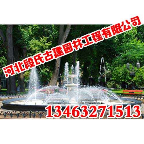 邯郸园林工程公司|河北段氏园林-实力圈粉中哦