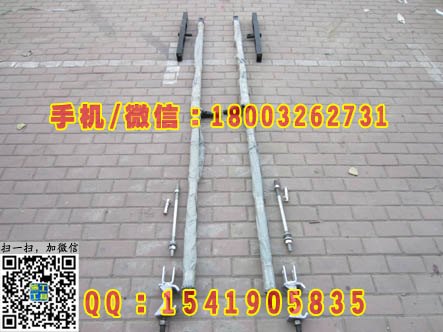 接触网调整器?铁路正杆器?新型整杆器报价