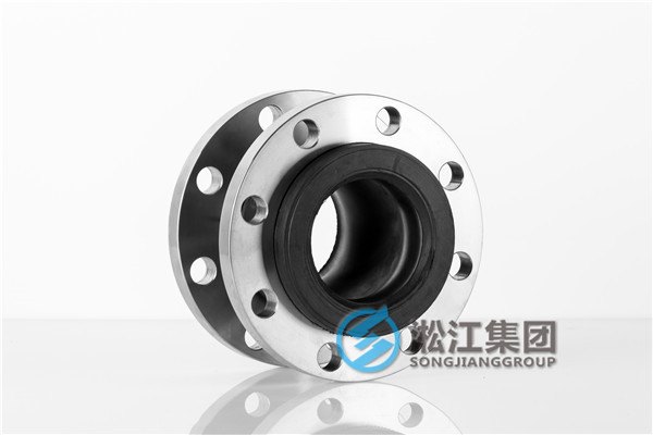 金华橡胶补偿器用户推荐产品 
