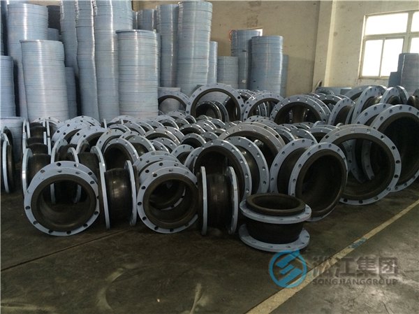 盐城橡胶补偿器厂家批发