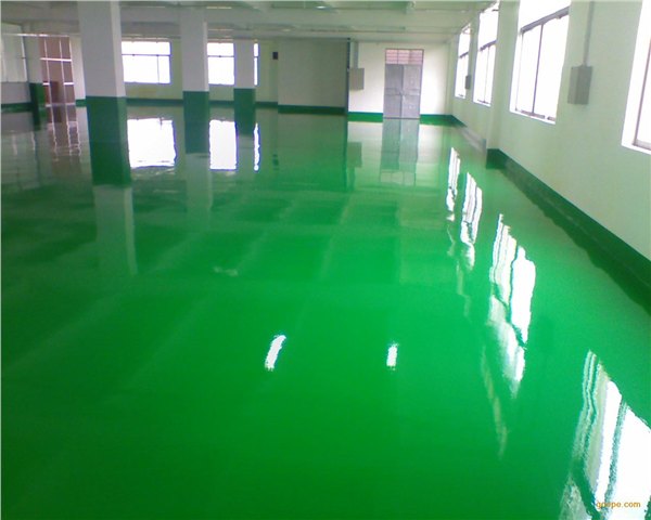 萧山区环氧地坪漆施工厂家