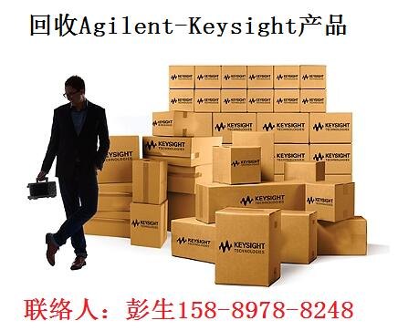 求购半导体参数分析仪