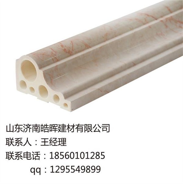 仿大理石电梯门套线一般多少钱