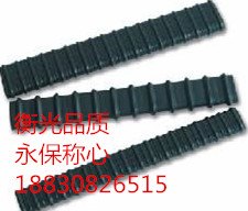 河北衡光橡塑有限公司 桥梁用塑料波纹管批发基地 实力雄厚