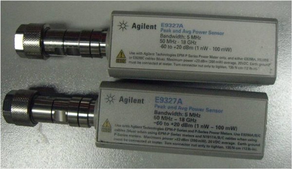 Agilent E9327A功率探头