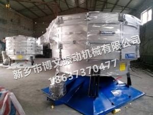 圆形摇摆筛价格广州摇摆筛厂家东北摇摆筛厂家