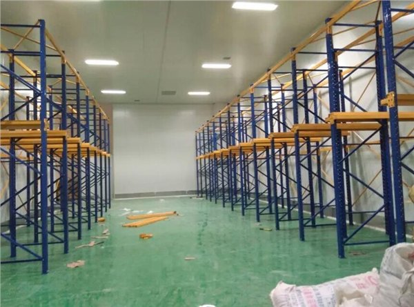 仓储货架/仓库货架款式/河南重型货架厂家