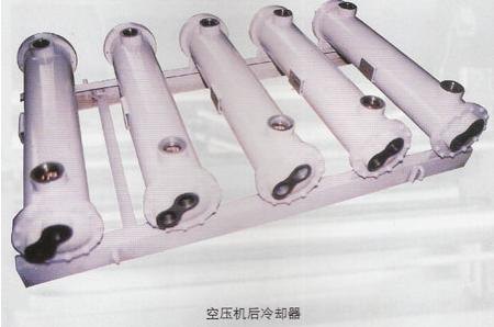 23103286英格索兰冷却器