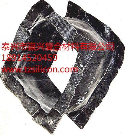 软连接，非金属补偿器