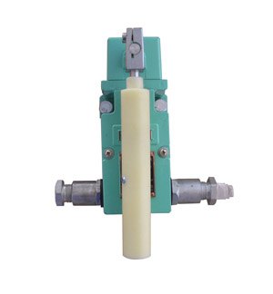GEJ30矿用本安型跑偏传感器