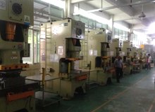 金丰二手冲床特价供应，二手冲床优质厂家