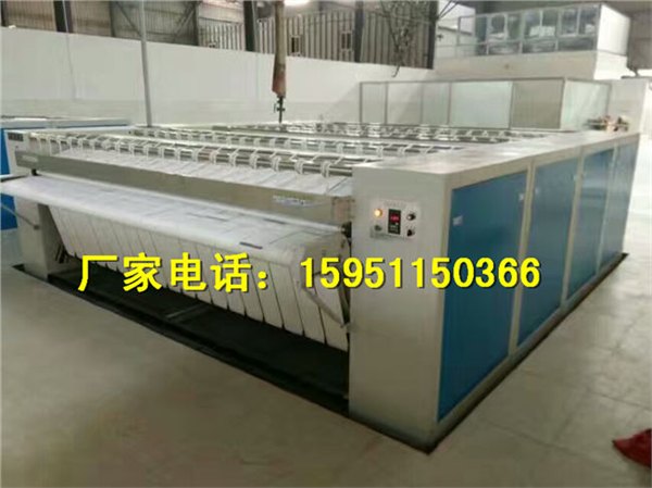 宾馆洗衣房设备价格 宾馆洗衣房需要哪些型号设备