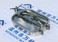 人孔、洁净地漏、不锈钢桶厂家