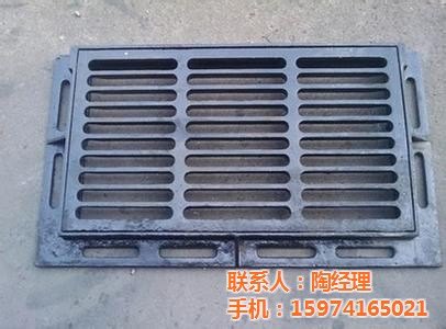 永州雨水篦子制造商【价格】